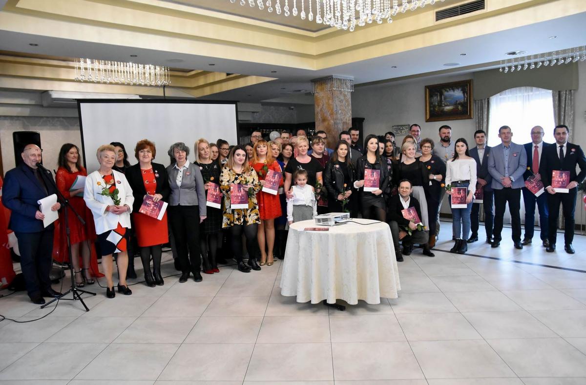 Gala Szlachetnej Paczki [ZDJĘCIA]