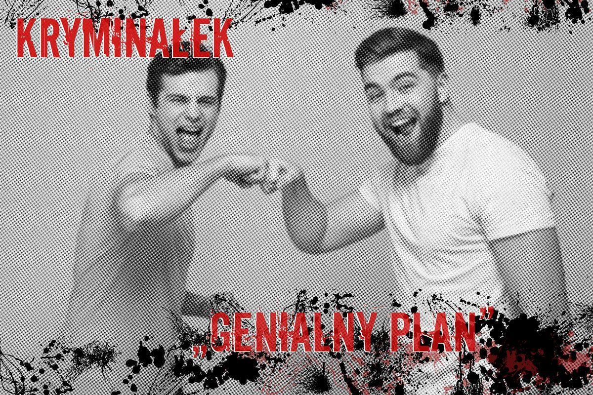 Genialny plan