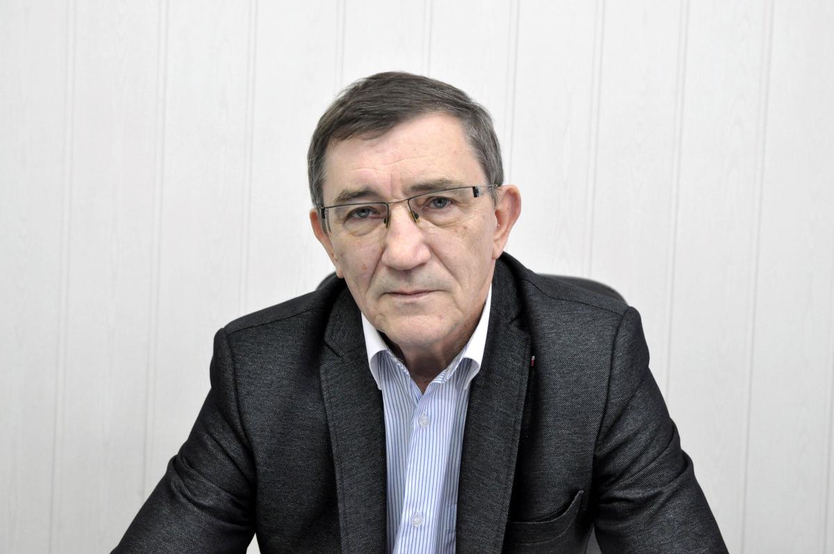 Maciej Lewicki zastępcą dyrektora szpitala