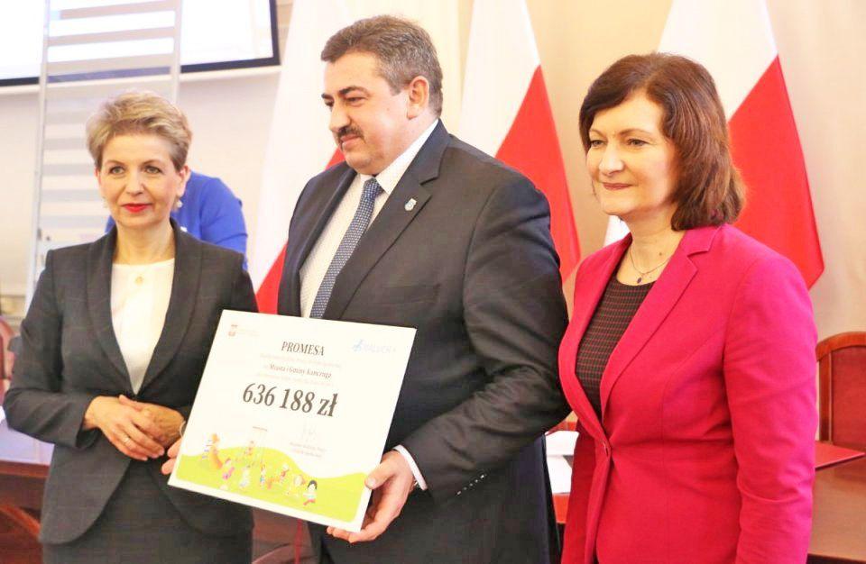 30 miejsc w żłobku do końca roku?