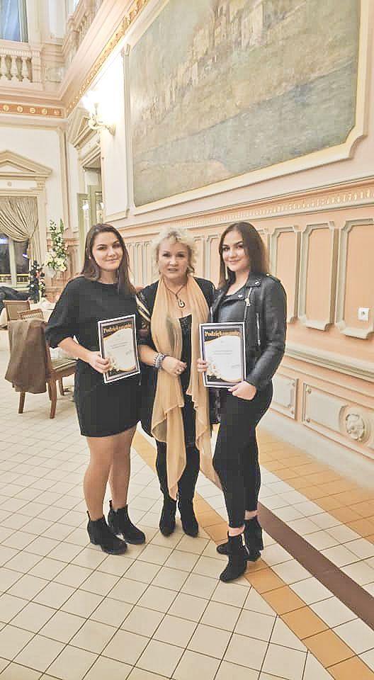 6. imieniny miesiąca za nami. Tym razem świętowali Agnieszka i Mieczysław