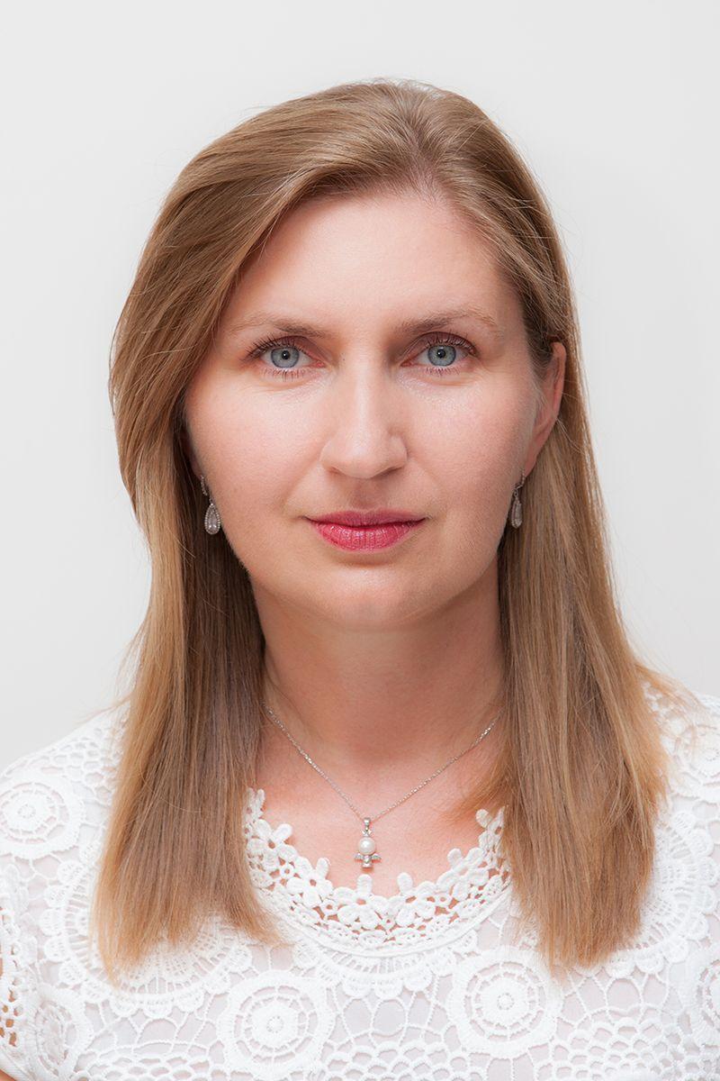 Małgorzata Młynarska dyrektorem kancelarii 