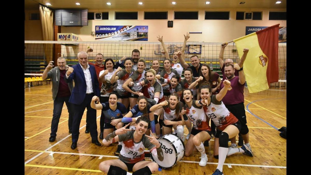 Megasensacja w Jarosławiu! San-Pajda w Final Four Pucharu Polski [ZDJĘCIA, WIDEO]