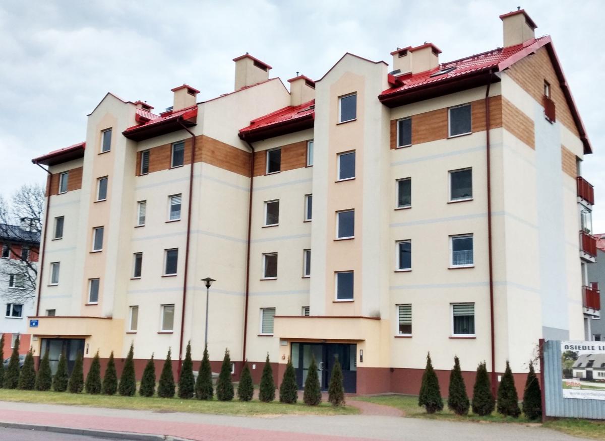 Sąsiedzki konflikt przy Brudzewskiego