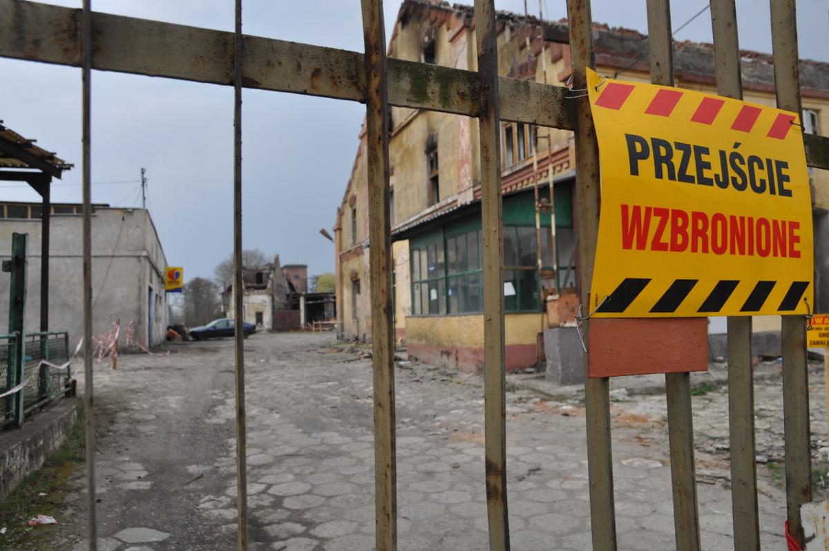 Drugi proces w sprawie pożaru na Mariackiej