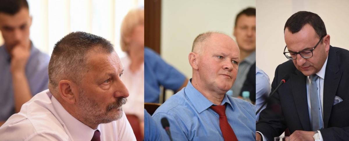 Problemy z budżetem będą coraz większe