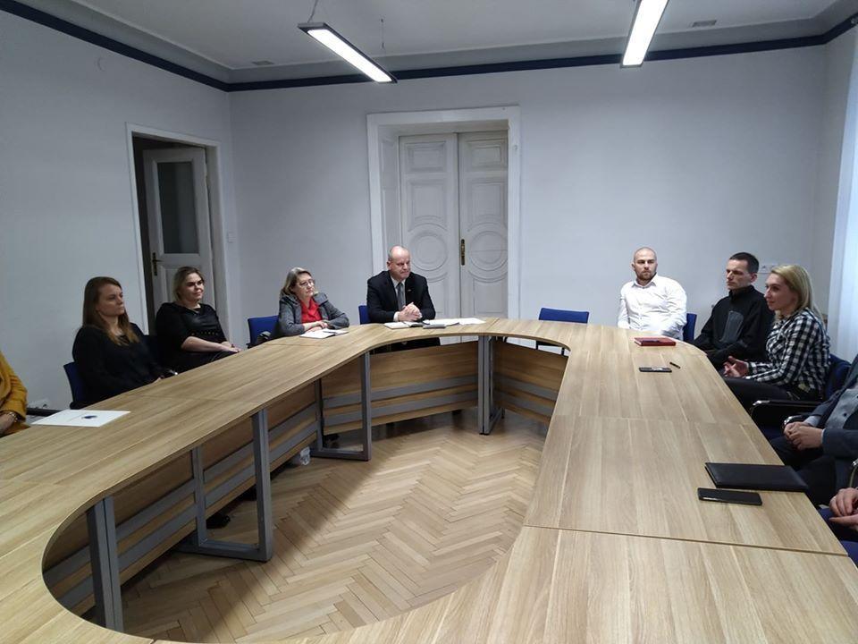 Są nowe władze Przemyskiej Rady Działalności Pożytku Publicznego