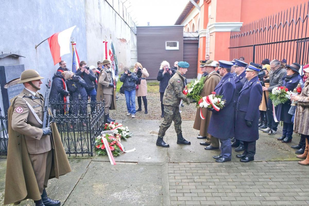 Holokaust nie zdarzył się nagle. Nienawiść narasta przez lata
