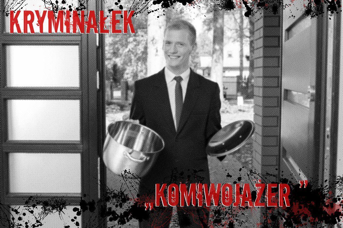 Komiwojażer