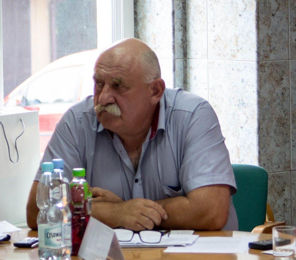 To jest jawność? My pracujemy jak na Białorusi 