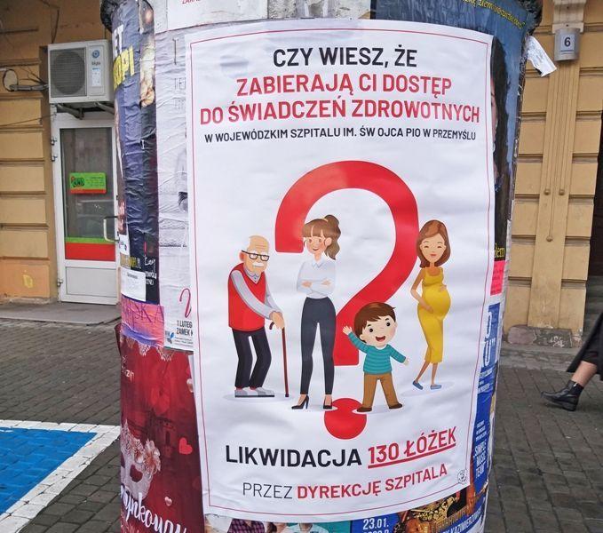 Okropny numer ŻP