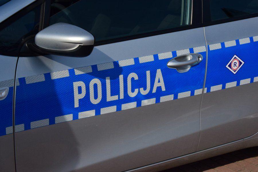 Tragiczny wypadek. Nie żyje rowerzysta