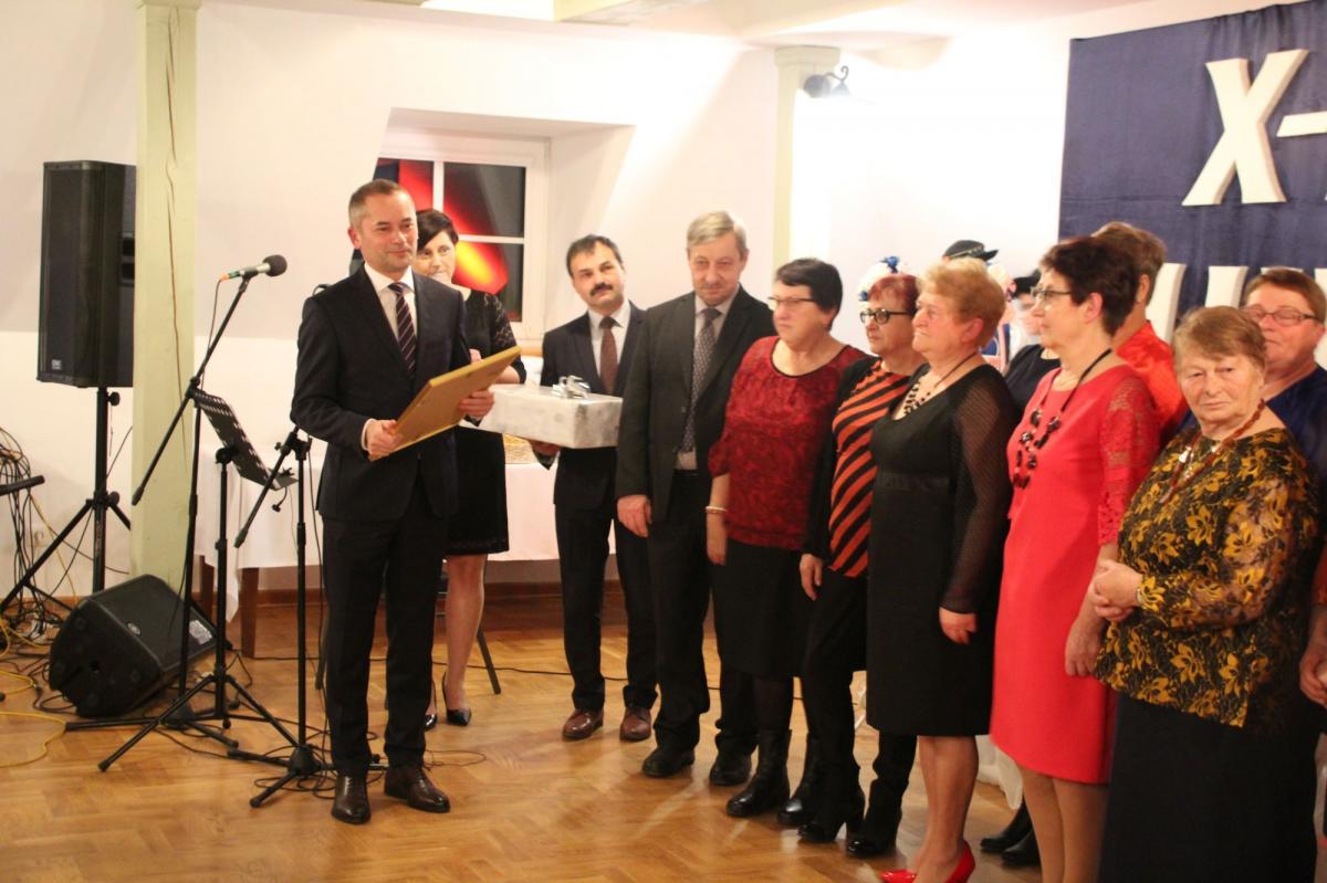 Promują zapomniane zwyczaje, pielęgnują tradycję