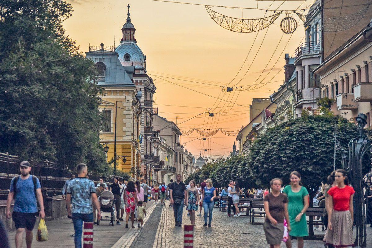 Mały Wiedeń Wschodu, czyli miasto 3 kultur i narodowości [ZDJĘCIA]