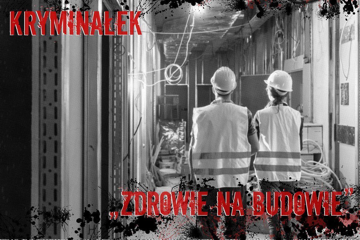 Zdrowie na budowie