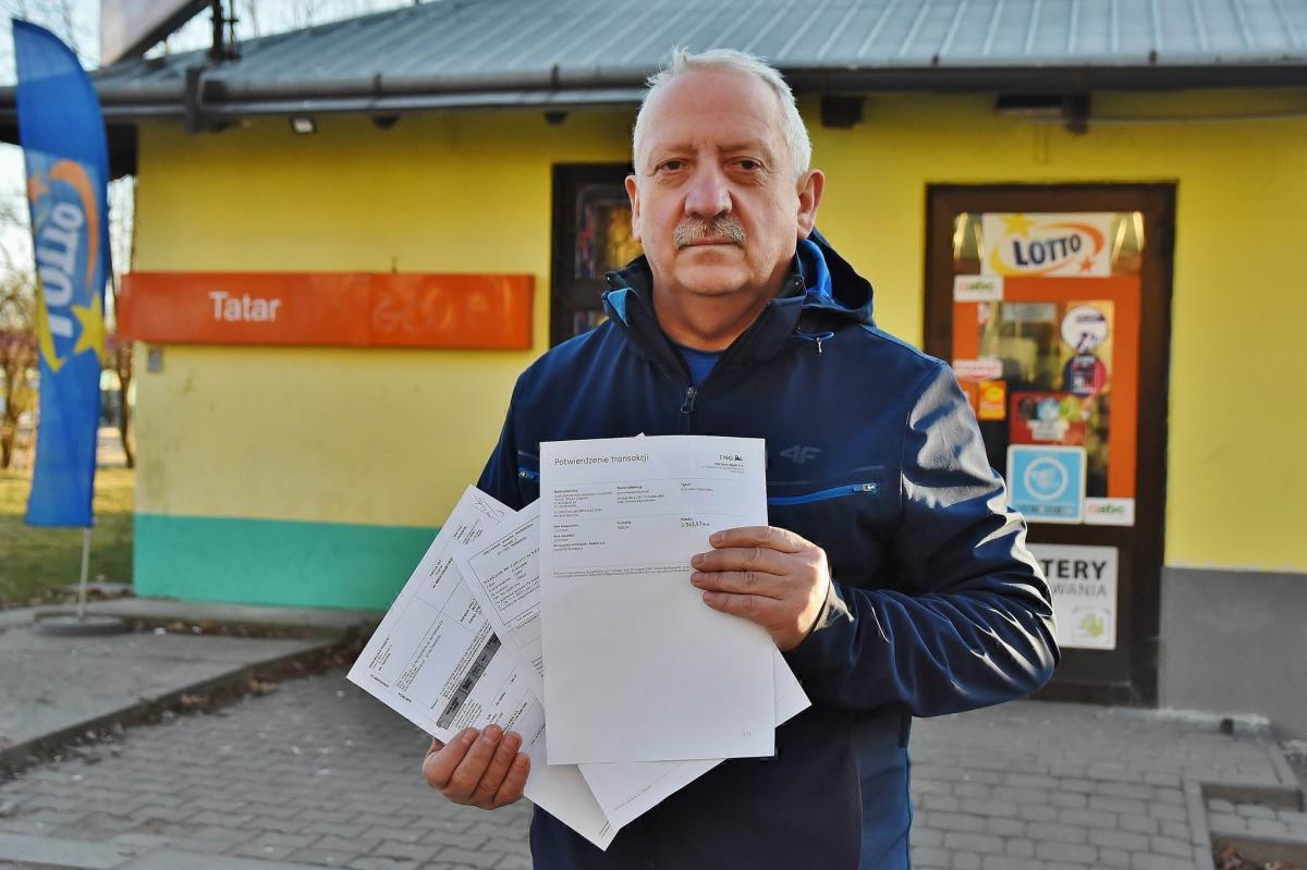 Płać w terminie albo zwijaj interes
