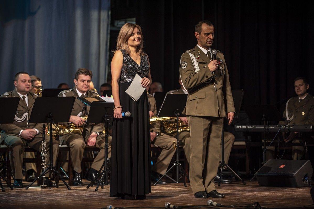Noworoczny koncert kolęd i pastorałek