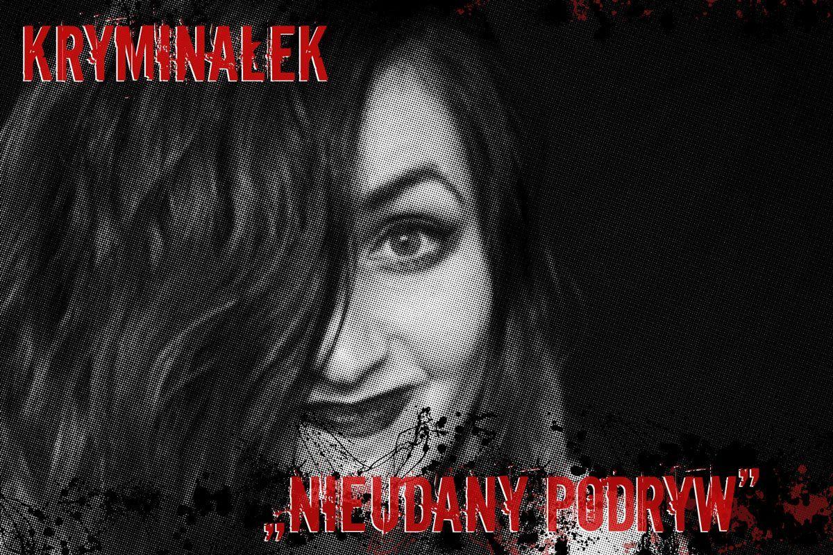 Nieudany podryw