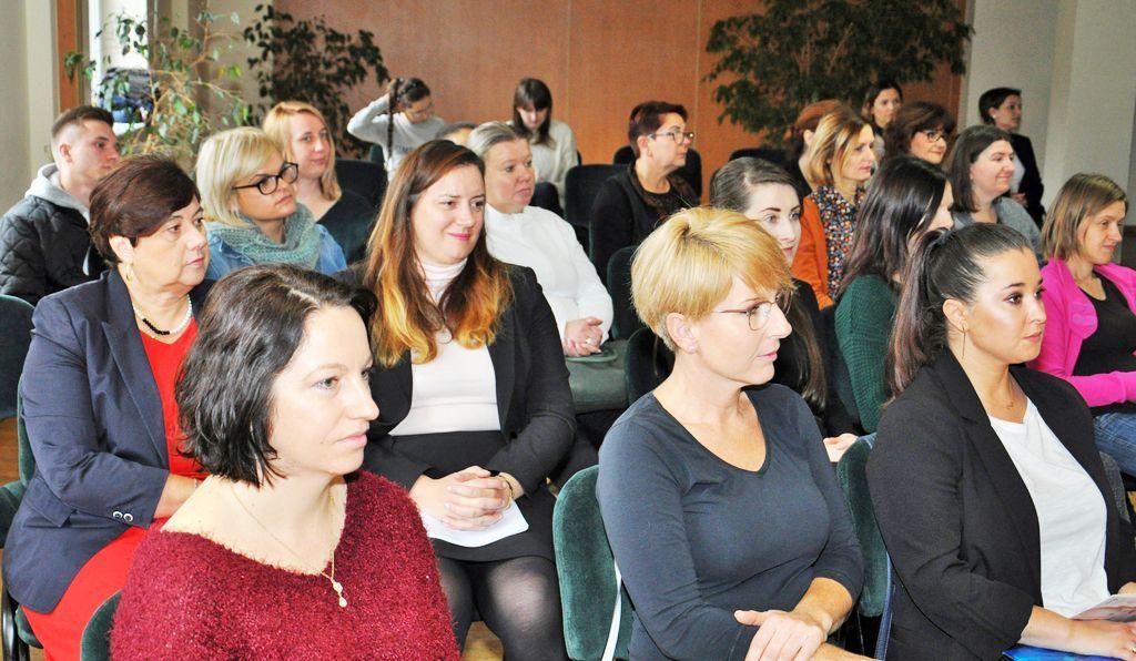 O zdrowiu najmłodszych i rehabilitacji przy pomocy gier