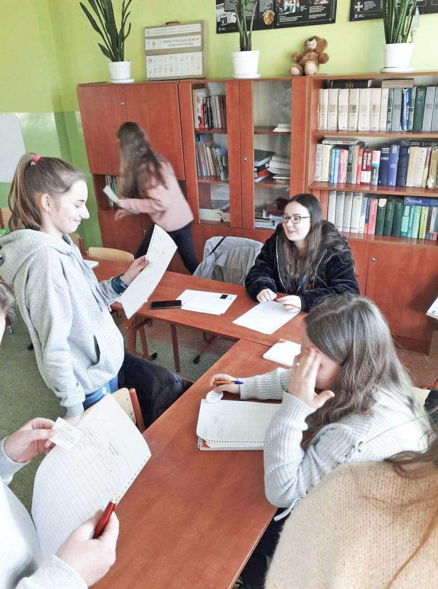 W ferie zgłębiali tajniki ekonomii