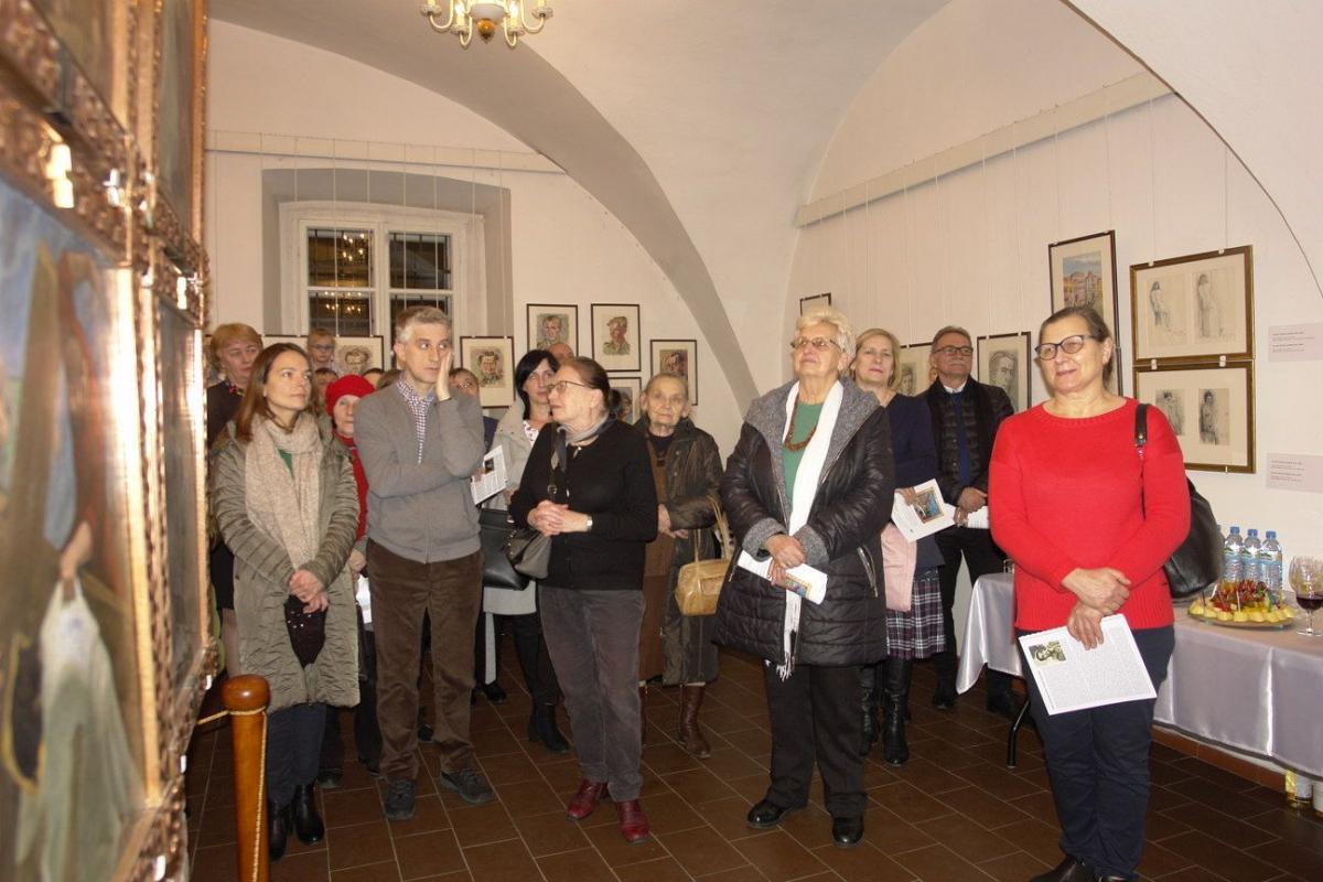 Portrecista nieludzkiej ziemi i nieludzkiego czasu