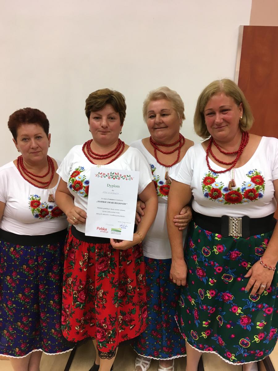 Kończy się czas na rozliczenia KGW