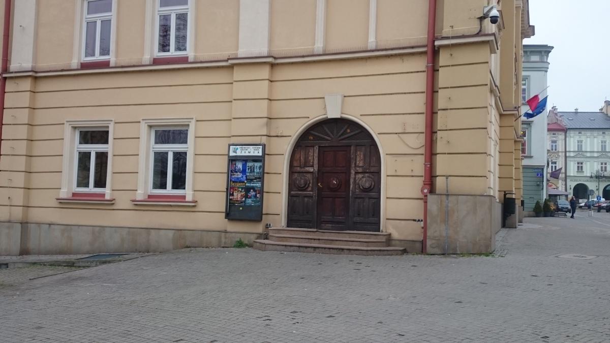 Co dalej z „Niedźwiadkiem”?