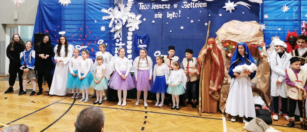Piękna akcja dla 3-letniego Frania