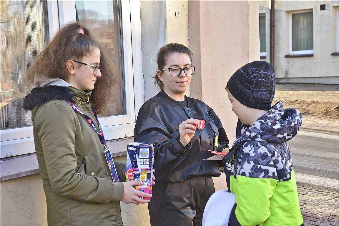 Zagrali po raz 21.