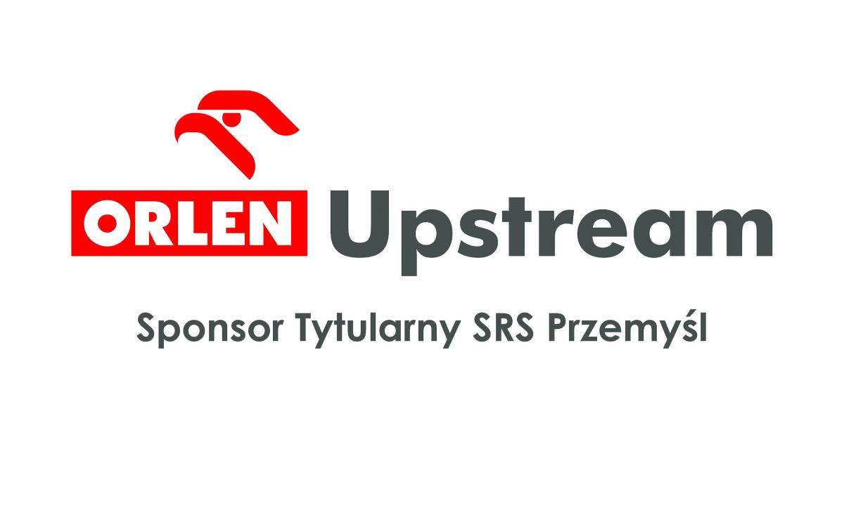 Potężny sponsor tytularny SRS Czuwaju