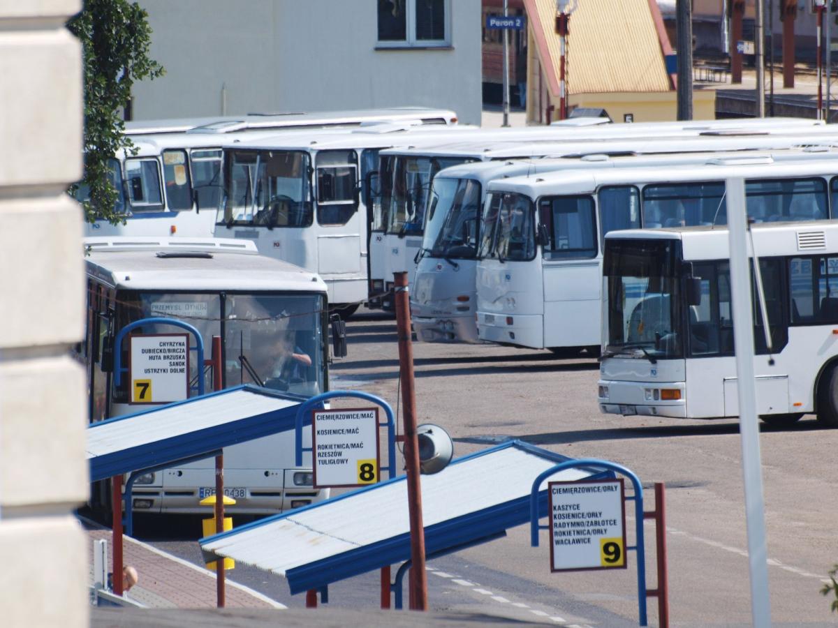Gmina nie zostawi mieszkańców Posady Rybotyckiej bez komunikacji