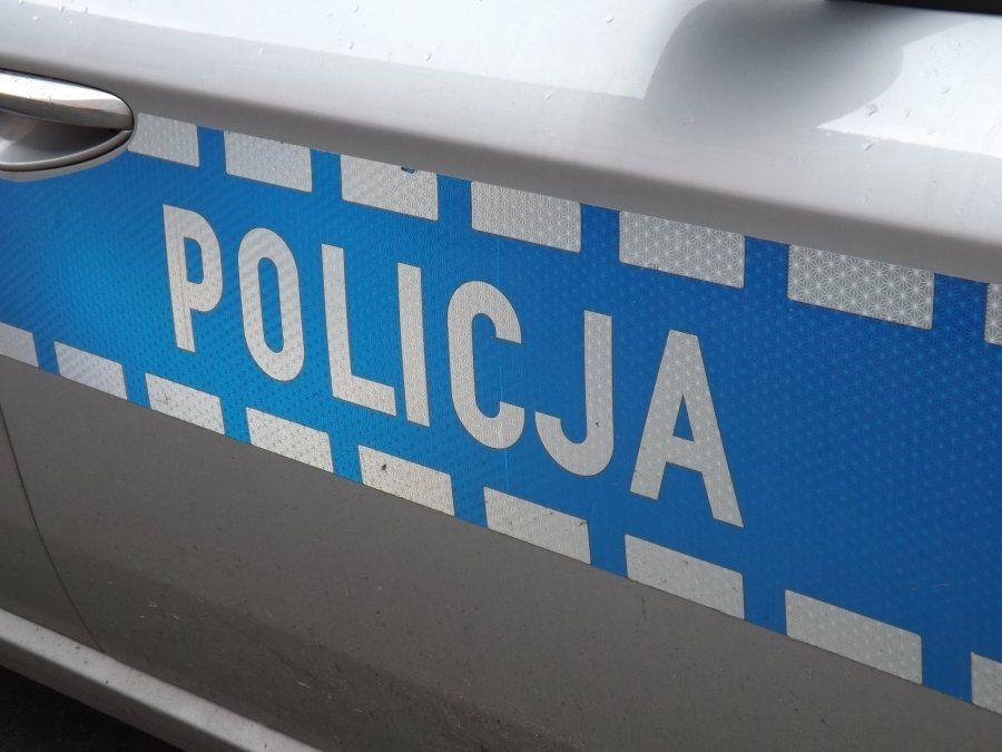Śmiertelnie potrącił pieszego, uciekł, a potem sam się zgłosił