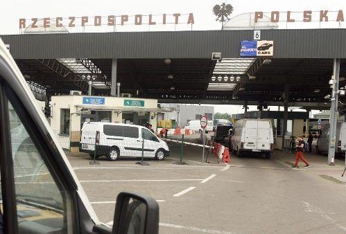 Już 34 osoby usłyszały zarzuty