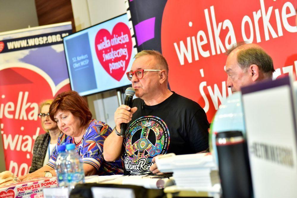 KSU, siostry Kowalik, Zeamsone podczas Wielkiej Orkiestry Świątecznej Pomocy w Przemyślu [PROGRAM]