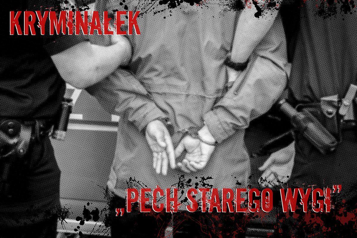Pech starego wygi