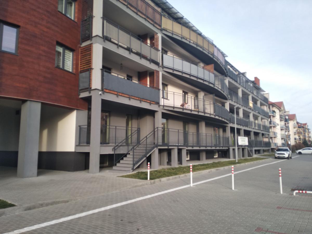 Żłobek na Skarbowskiego z dofinansowaniem