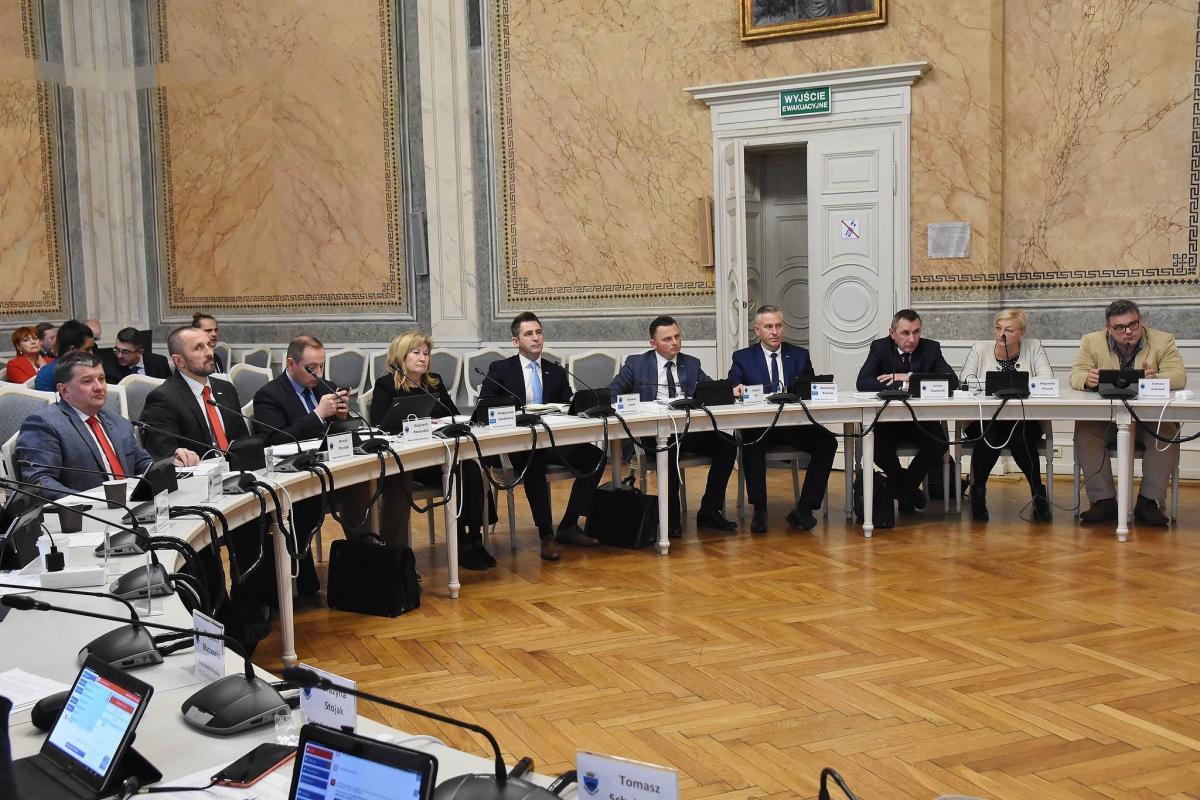 Przemyśl ma budżet. Nowych inwestycji brak