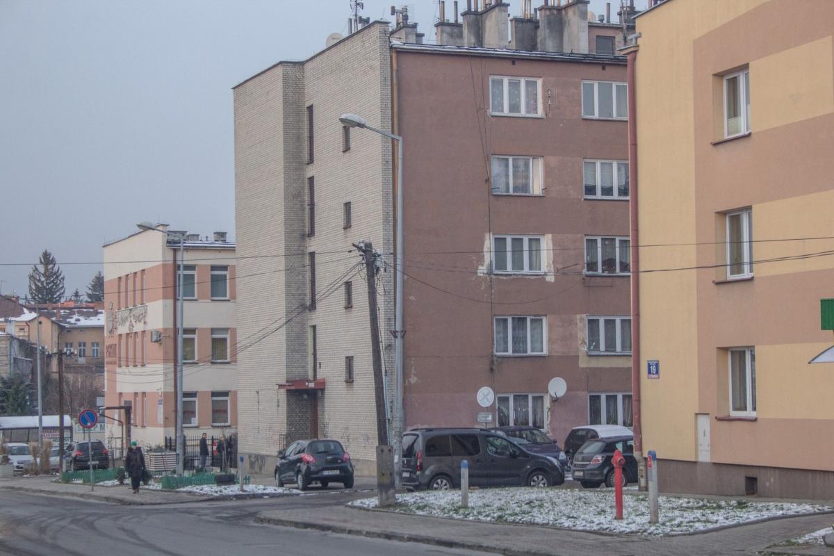 Pobicie na Przemyskiej, śmierć na Kraszewskiego