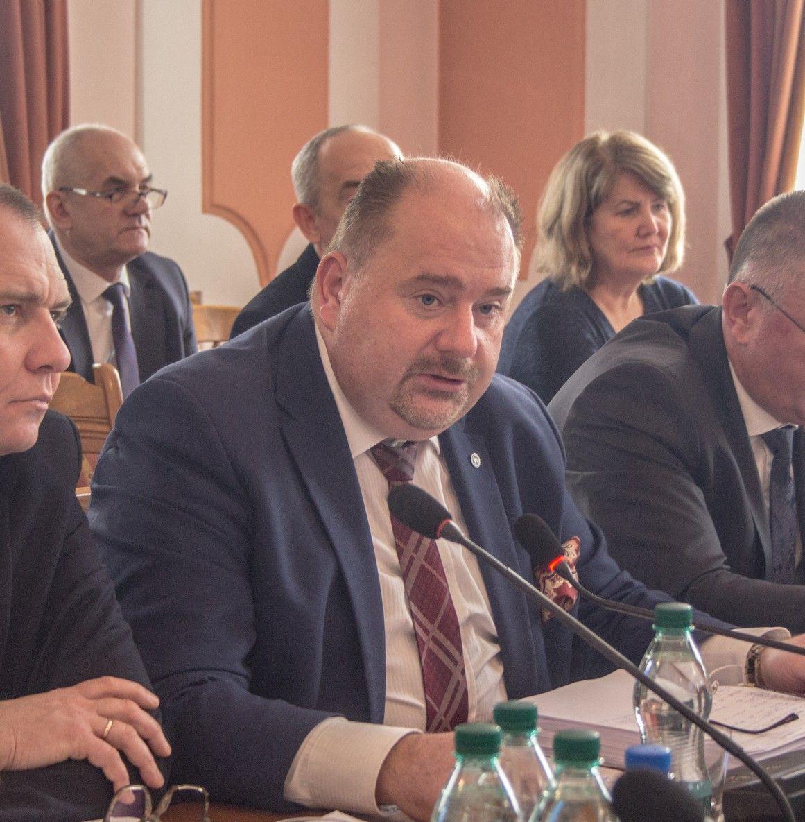 30 mln na inwestycje, 10 mln deficytu. Budżet miasta uchwalony
