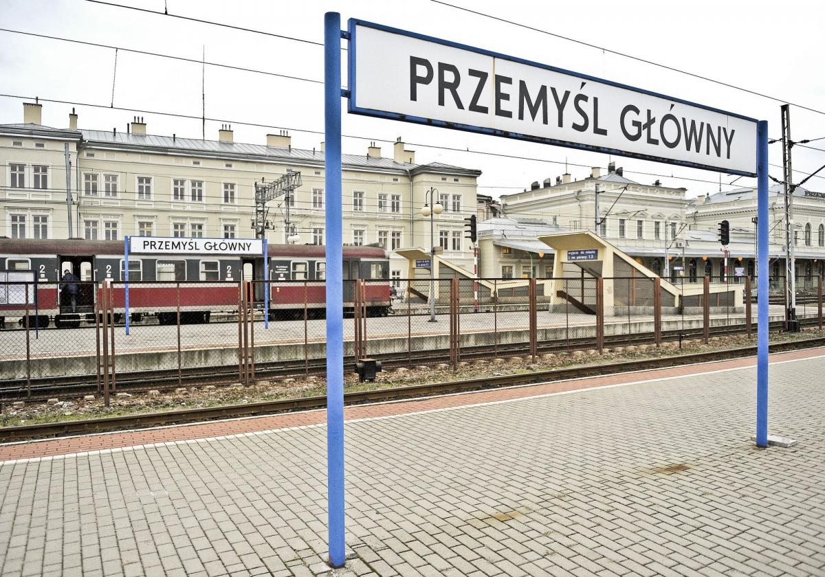 Po torach bezpośrednio do Wiednia. Nowe połączenia kolejowe