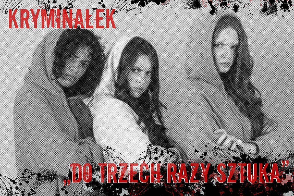 Do trzech razy sztuka
