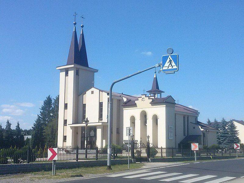 Cielęćkówka, Błoto, Łączyczka, Na Króbach – nowe nazwy na mapie naszego regionu