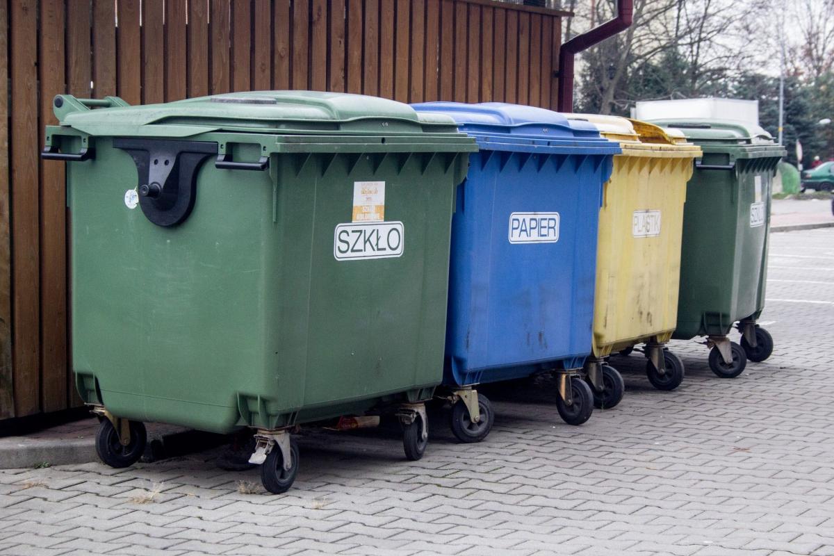 Podwyżka 100 procent, a i tak mają najtańsze śmieci w regionie