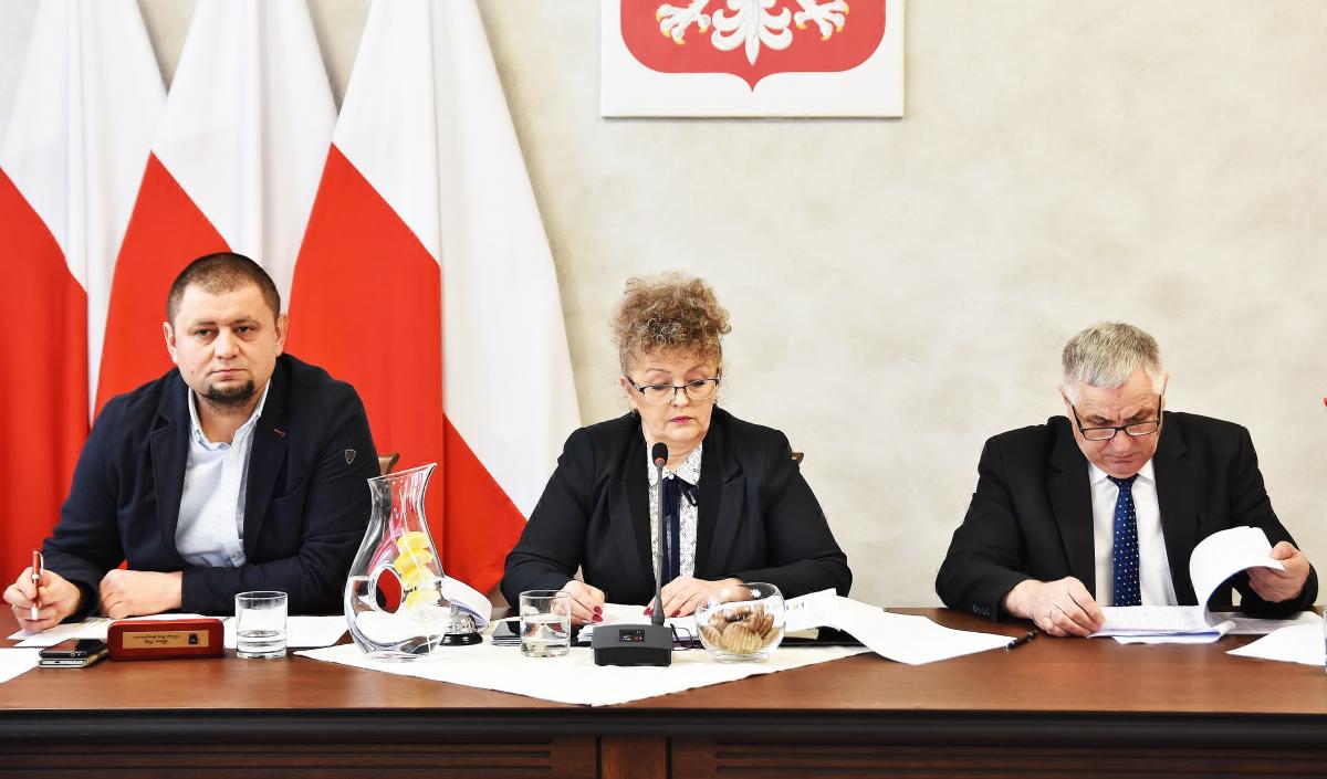 Rewolucja podatkowa w gminie
