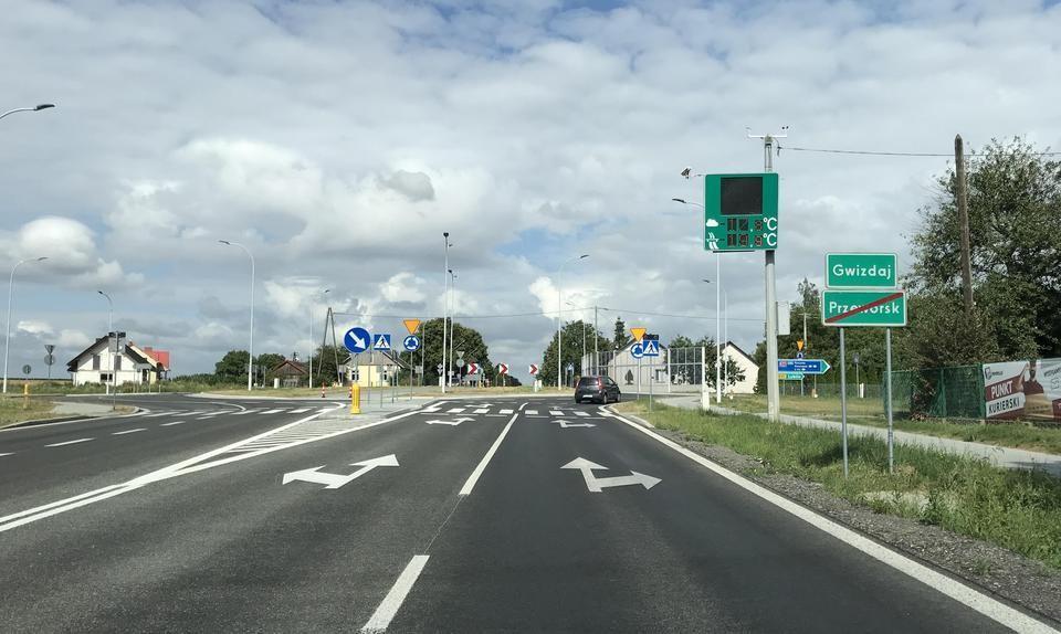 Nowa radna gminna. Gdzie trzech się bije, wygrywa czwarta