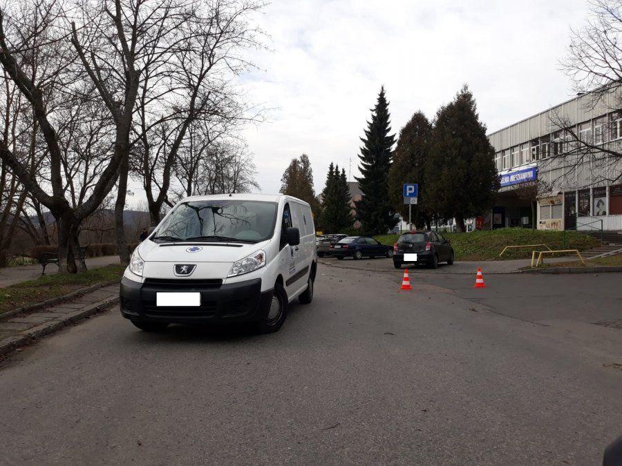 Śmiertelne potrącenie na Wybrzeżu Jana Pawła II