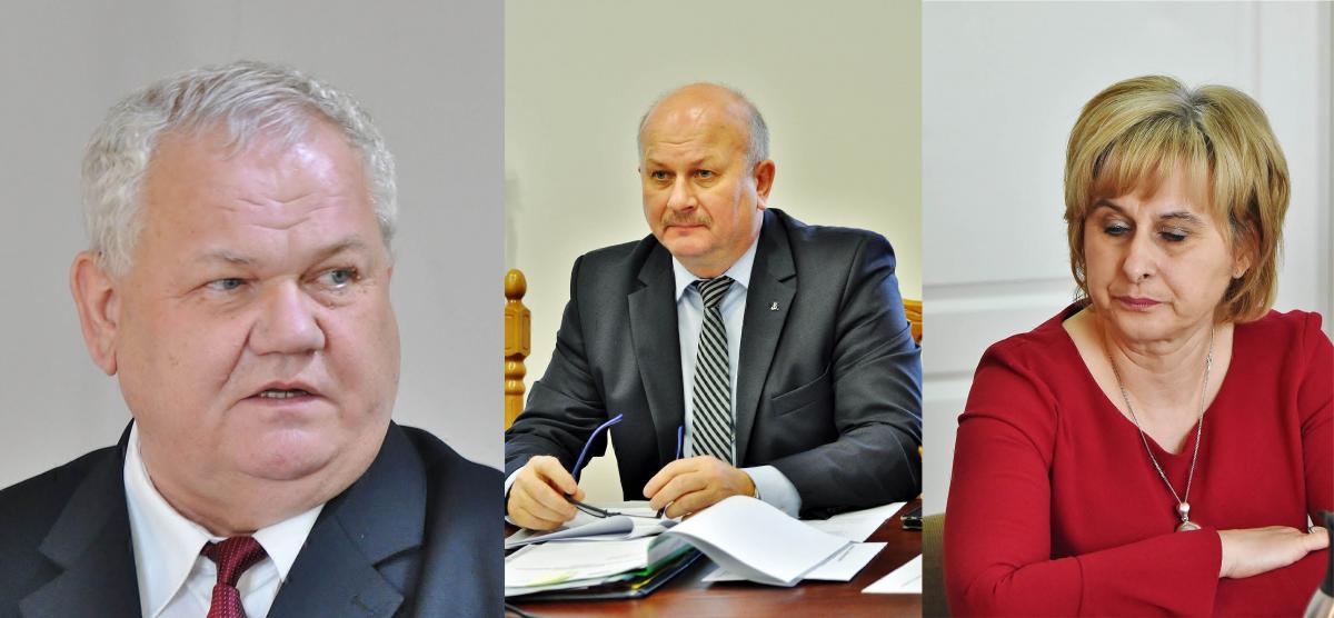 Radni PSL: starosta wykańcza dyrektorów. „To insynuacje” – odpowiada zarząd powiatu