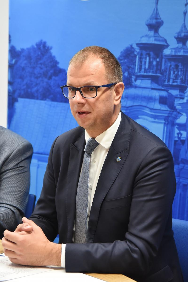Prezydent pozwie Skarb Państwa. Żąda 3 mln zł