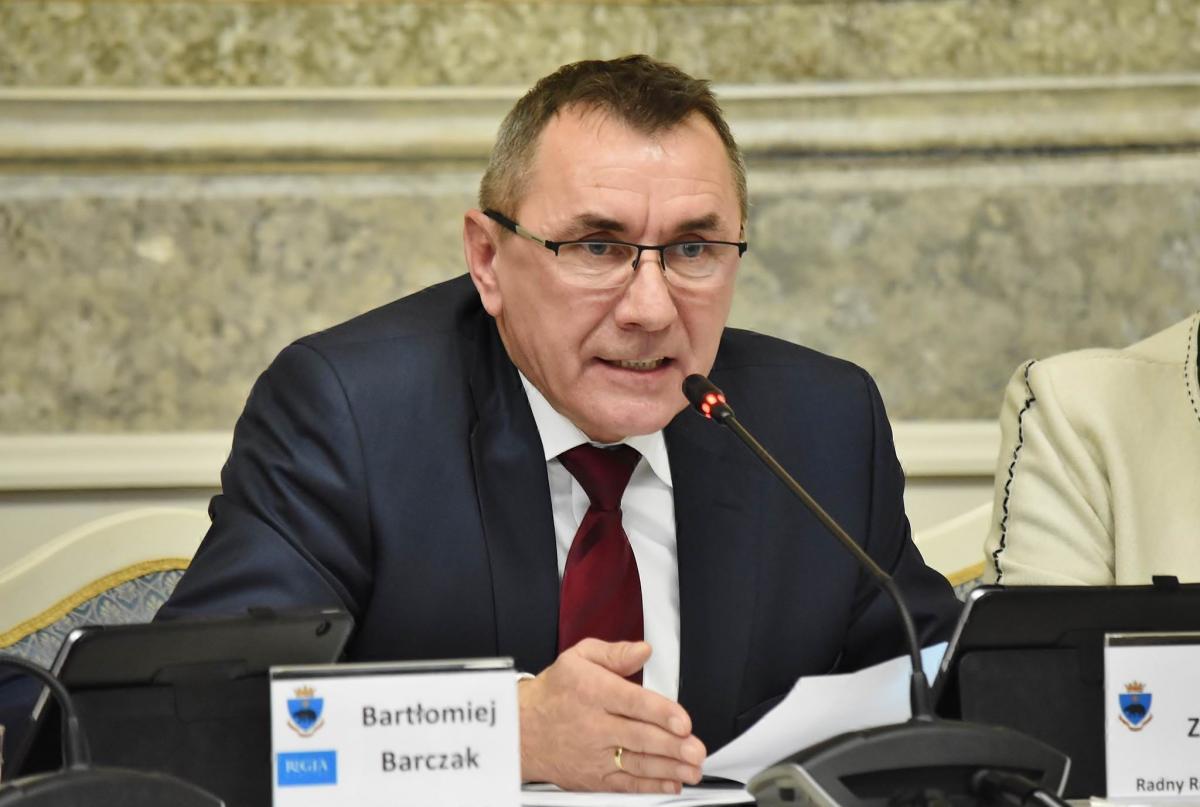 Przemyśl bez budżetu na przyszły rok