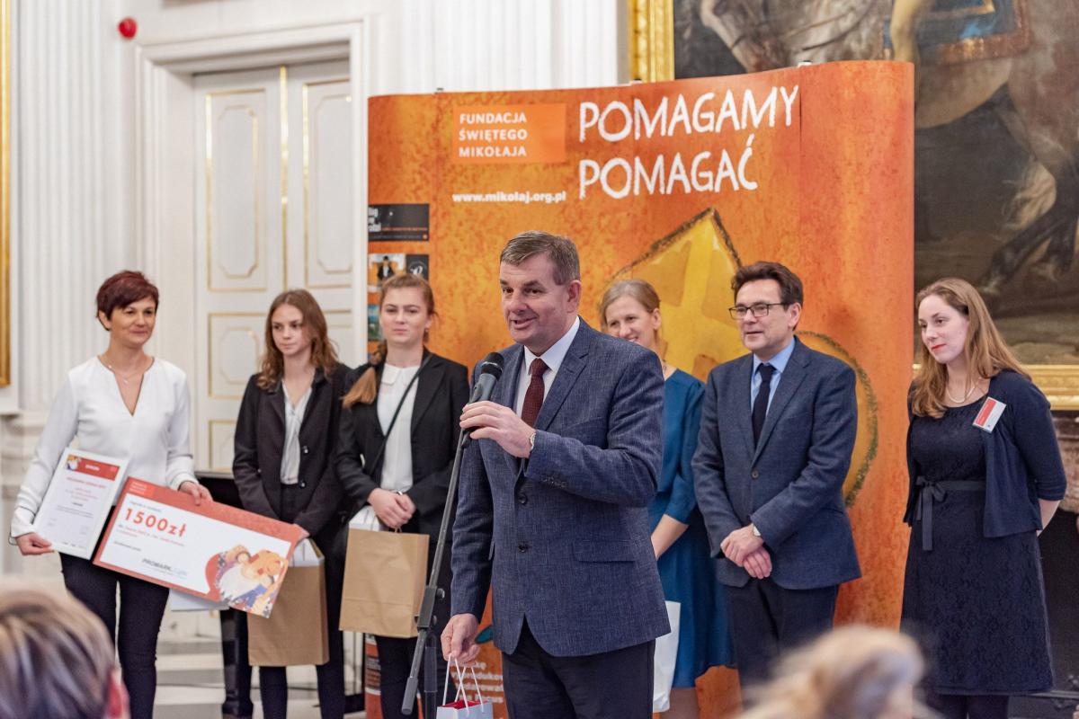 „Kustroniówka” znowu triumfatorem
